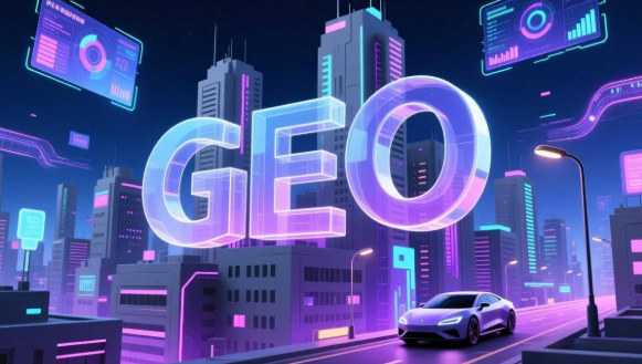 定兴县GEO 优化行业动态：主流搜索平台地域收录规则更新综述