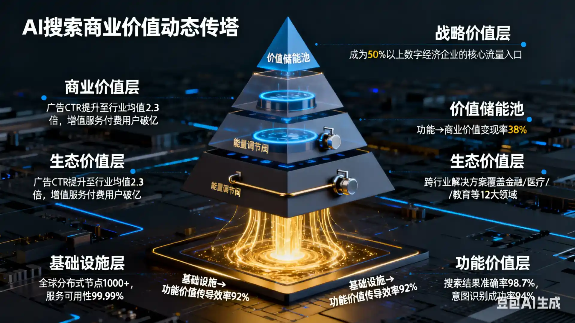 告别传统流量困局，定兴县GEO优化助力企业抢占AI问答新流量