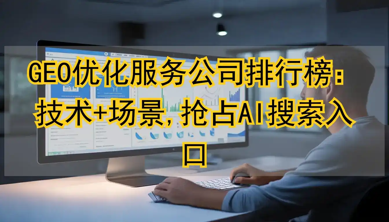 定兴县站点 GEO 内容运营：避开误区，建立长期搜索竞争力