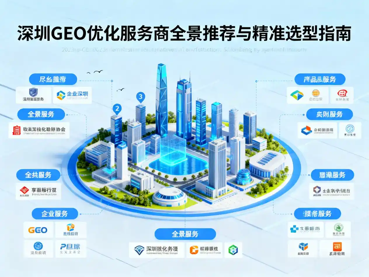 从定兴县地域搜索与场景落地视角，重新读懂GEO优化的实用价值